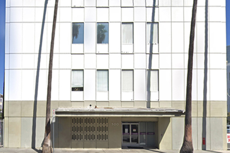 Los Angeles – Koreatown Oncology Clinic