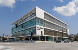 Photo of Pasadena - Orthopedics